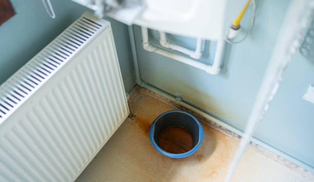 Best Flooded house restoration  in Lockport, LA
