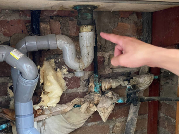 Fire Damage Restoration in LA